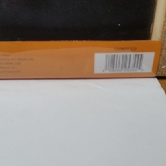 DIY Crafts Decorate Your Own Burlap Picture Frame - Picture 6 of 9